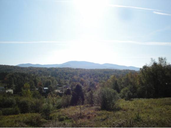  Cady Hill Road, Lot #6