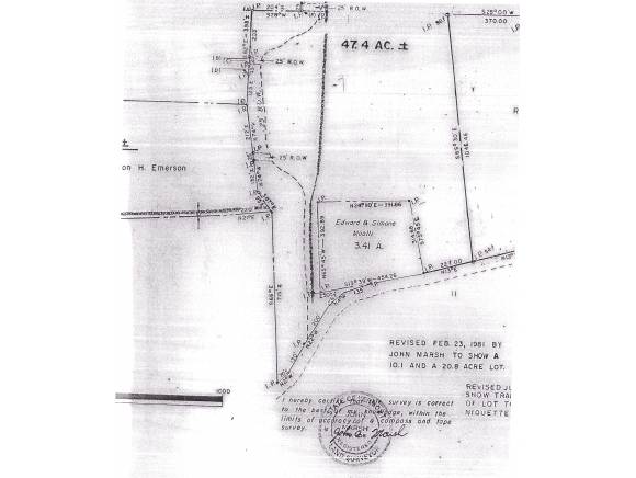 Chapin Road