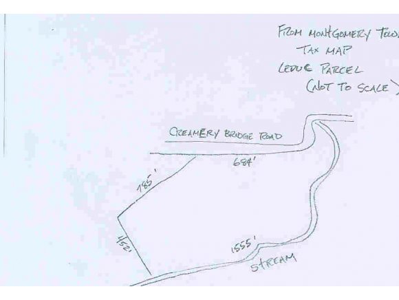  Creamery Bridge Rd