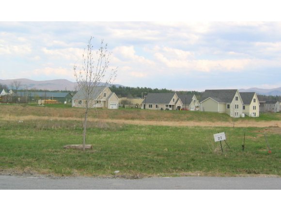  Creek Road - Lot 27