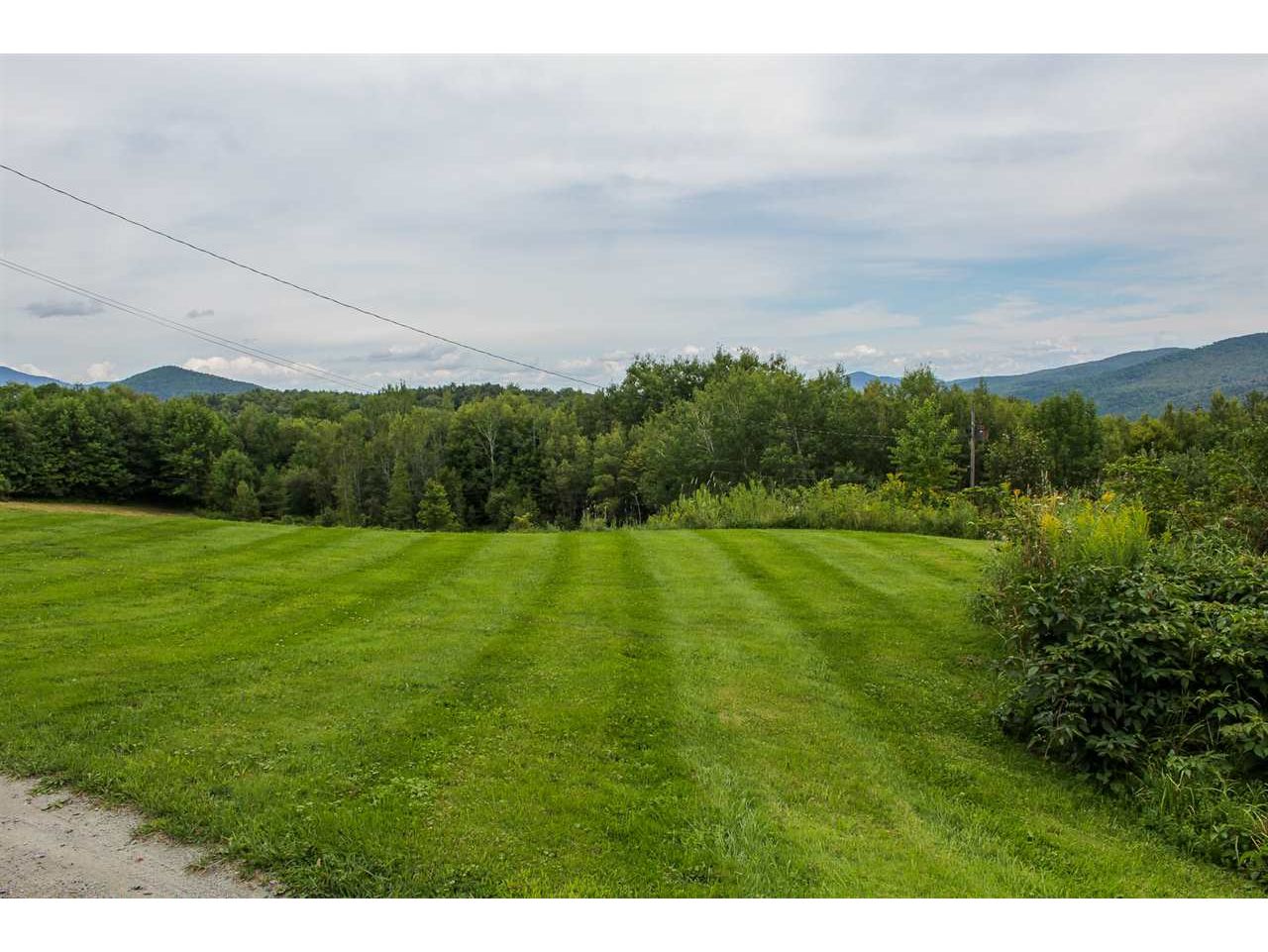 Culver Hill Road Middlesex, Vermont