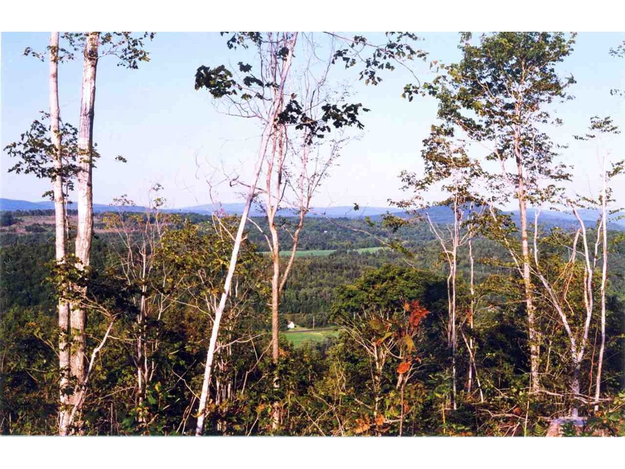 - Dane Hill Road