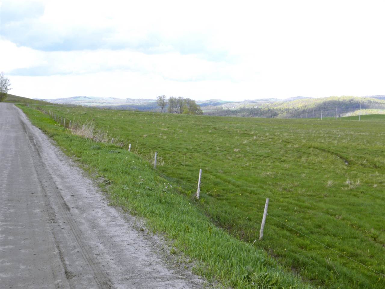 - Dane Hill Road