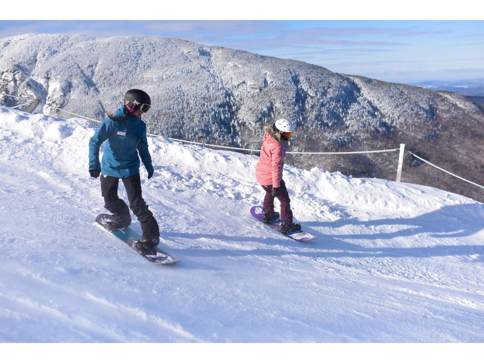  Hakone 20 at Smugglers' Notch Resort