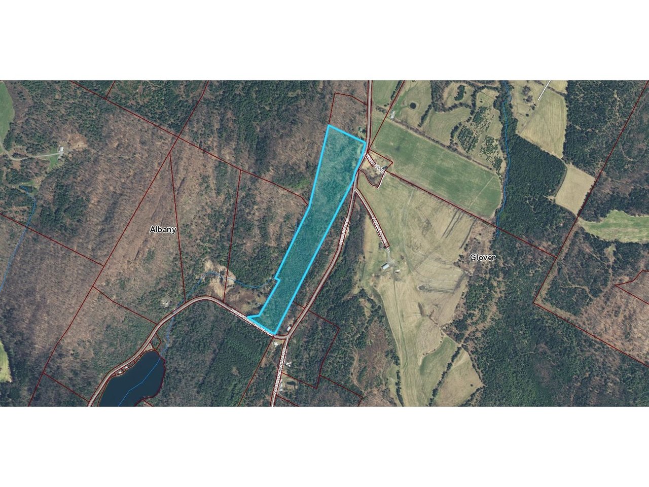  Hartwell Pond Road