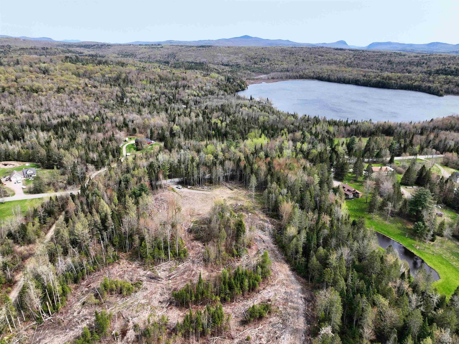 - Hinman Settler Road