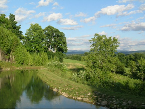  James Farm Road