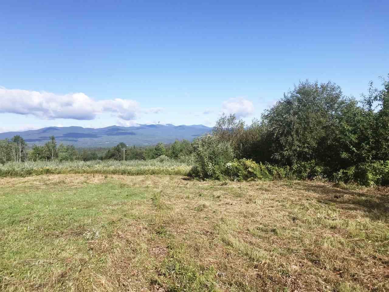 - Kidder Hill Road