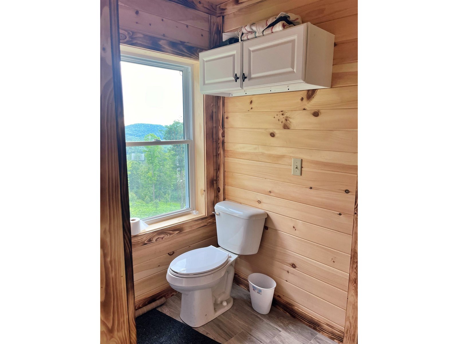 - Lafont Road