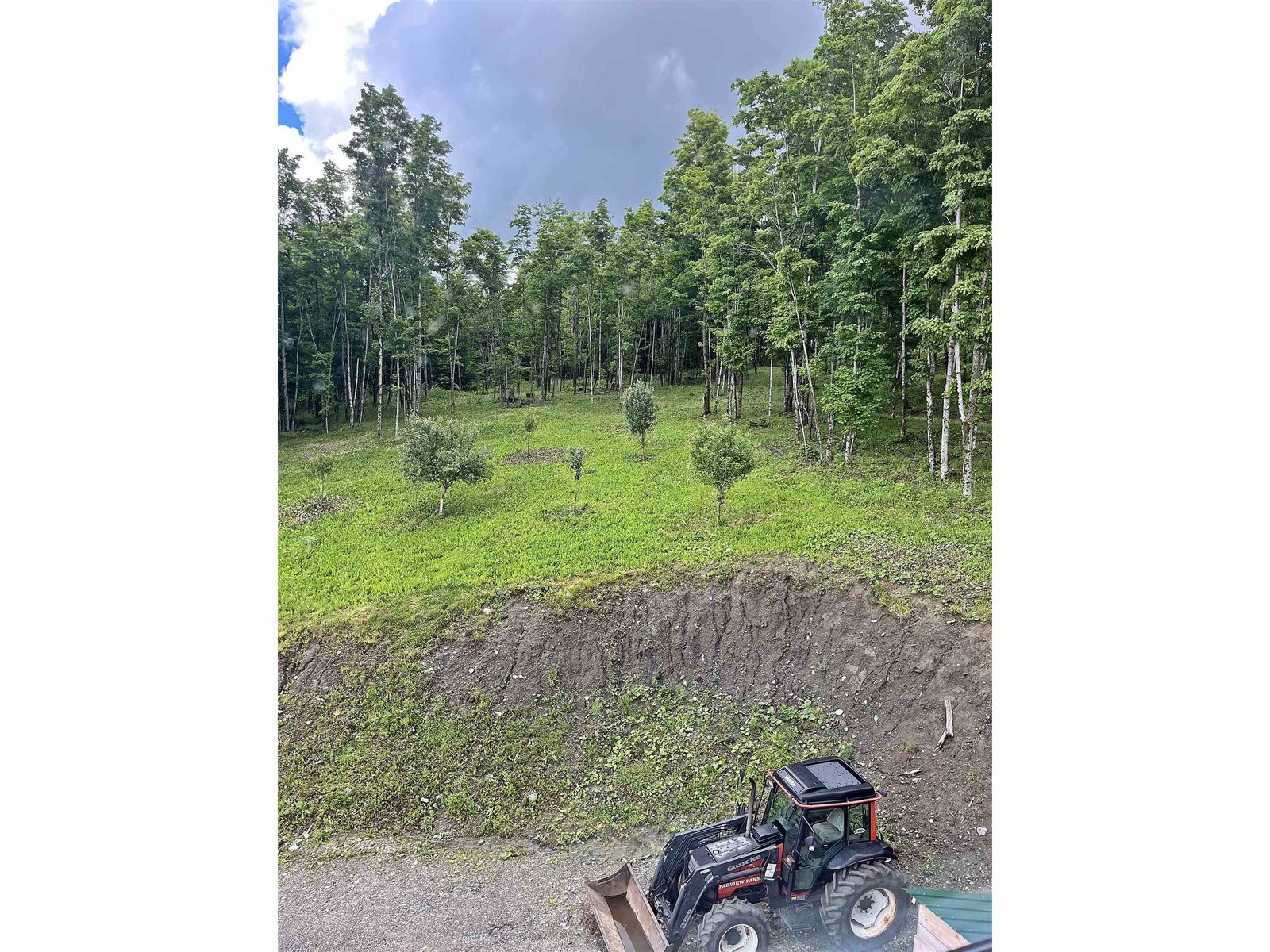 - Lafont Road