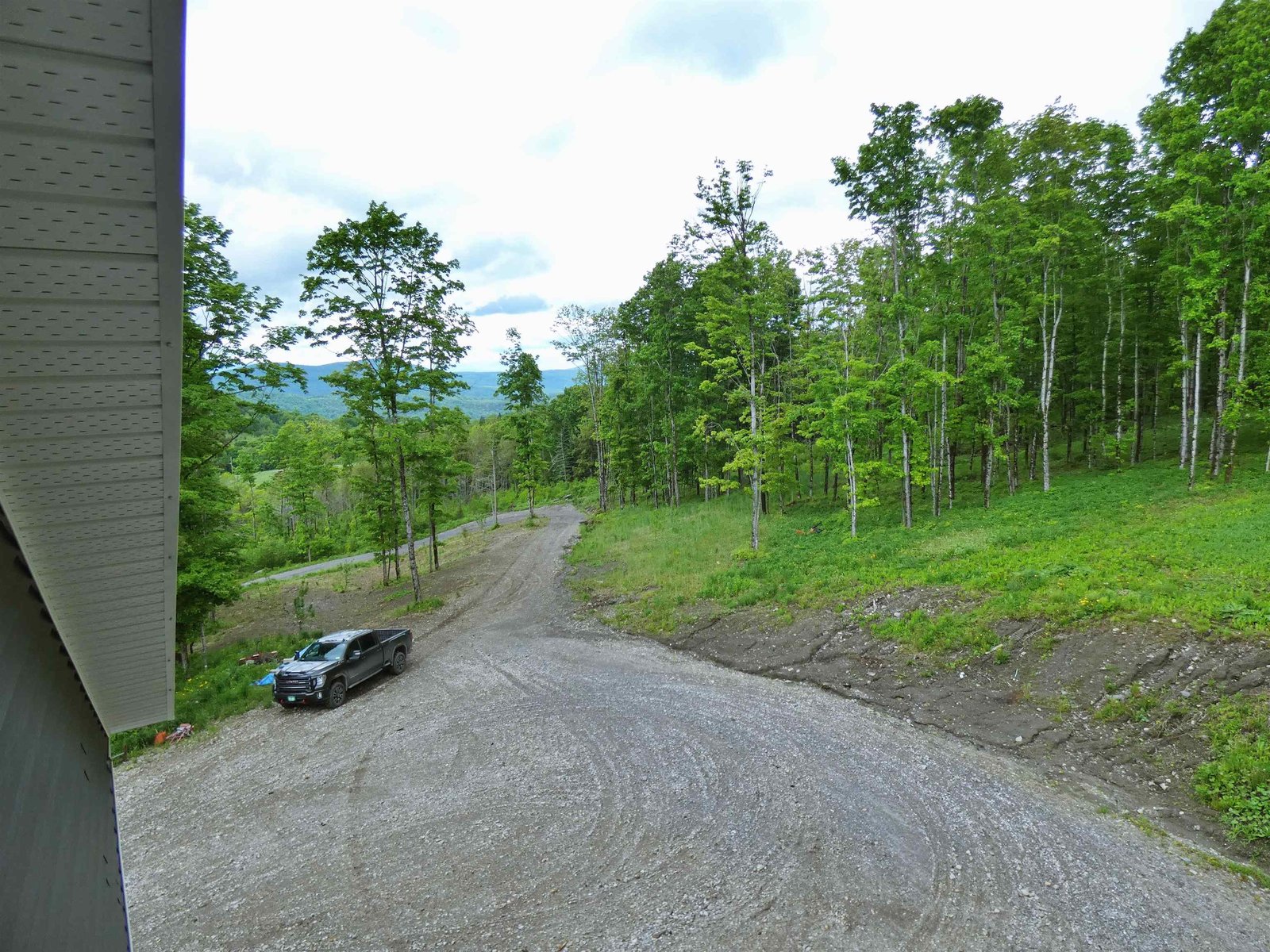- Lafont Road