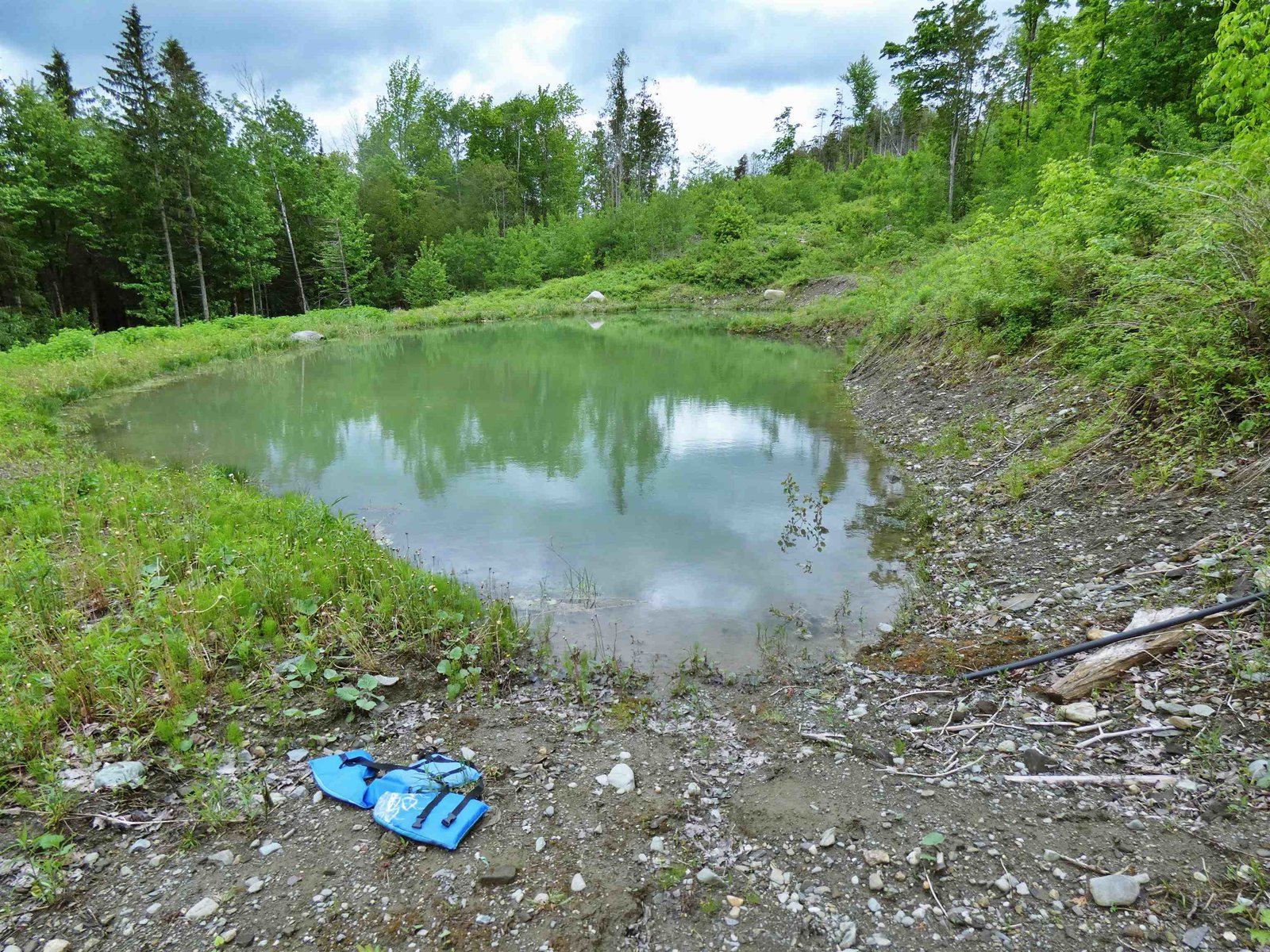 - Lafont Road