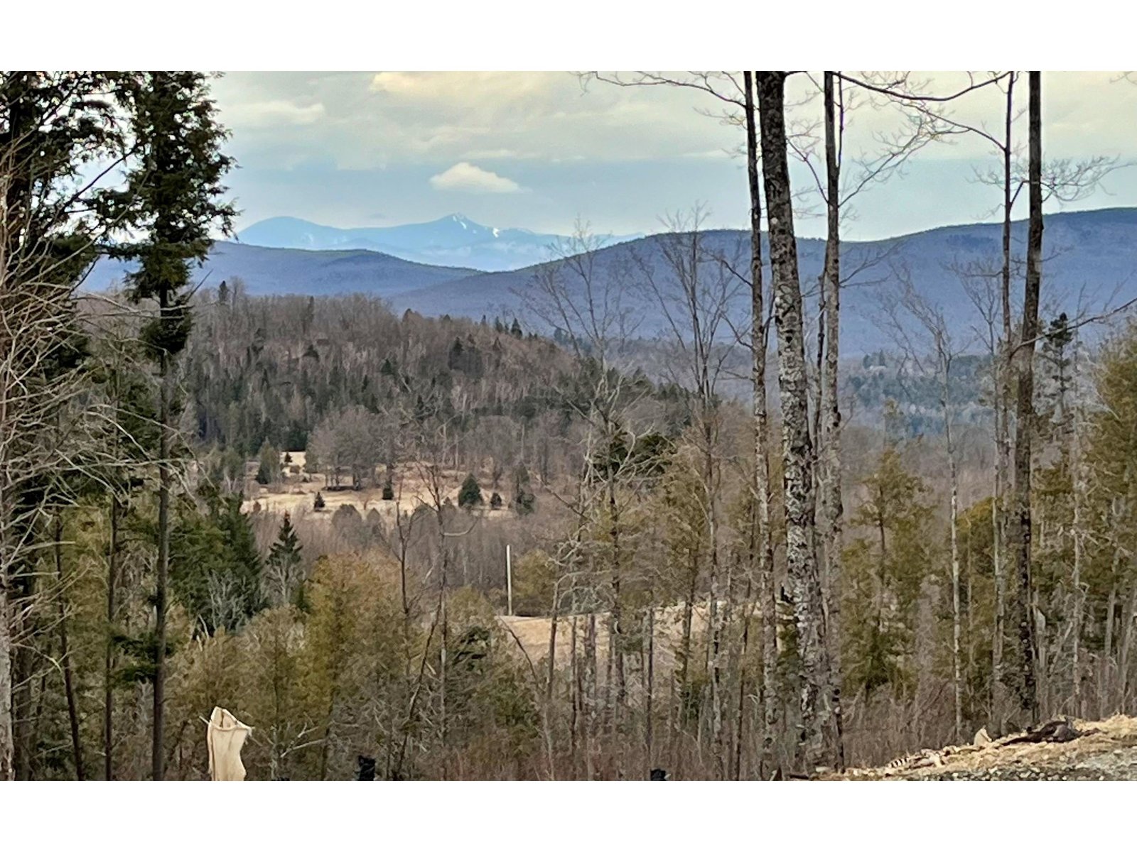 - Lafont Road