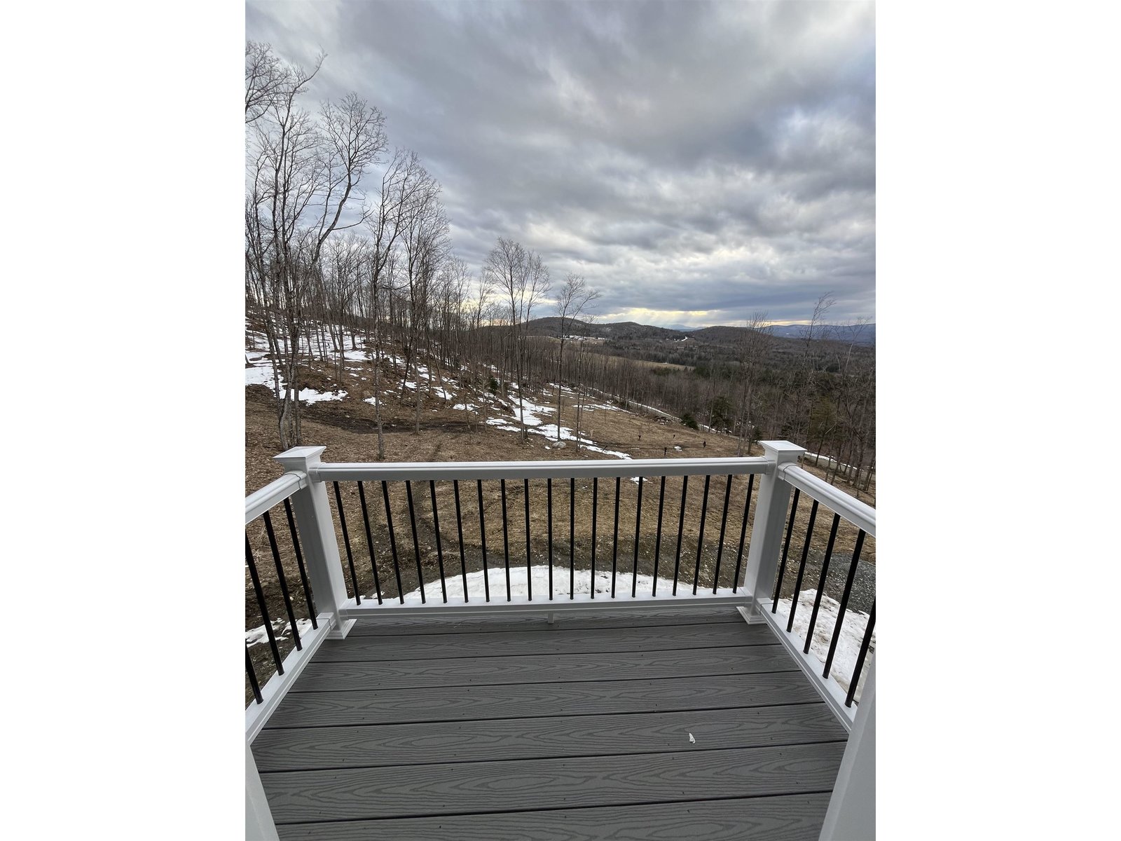 - Lafont Road
