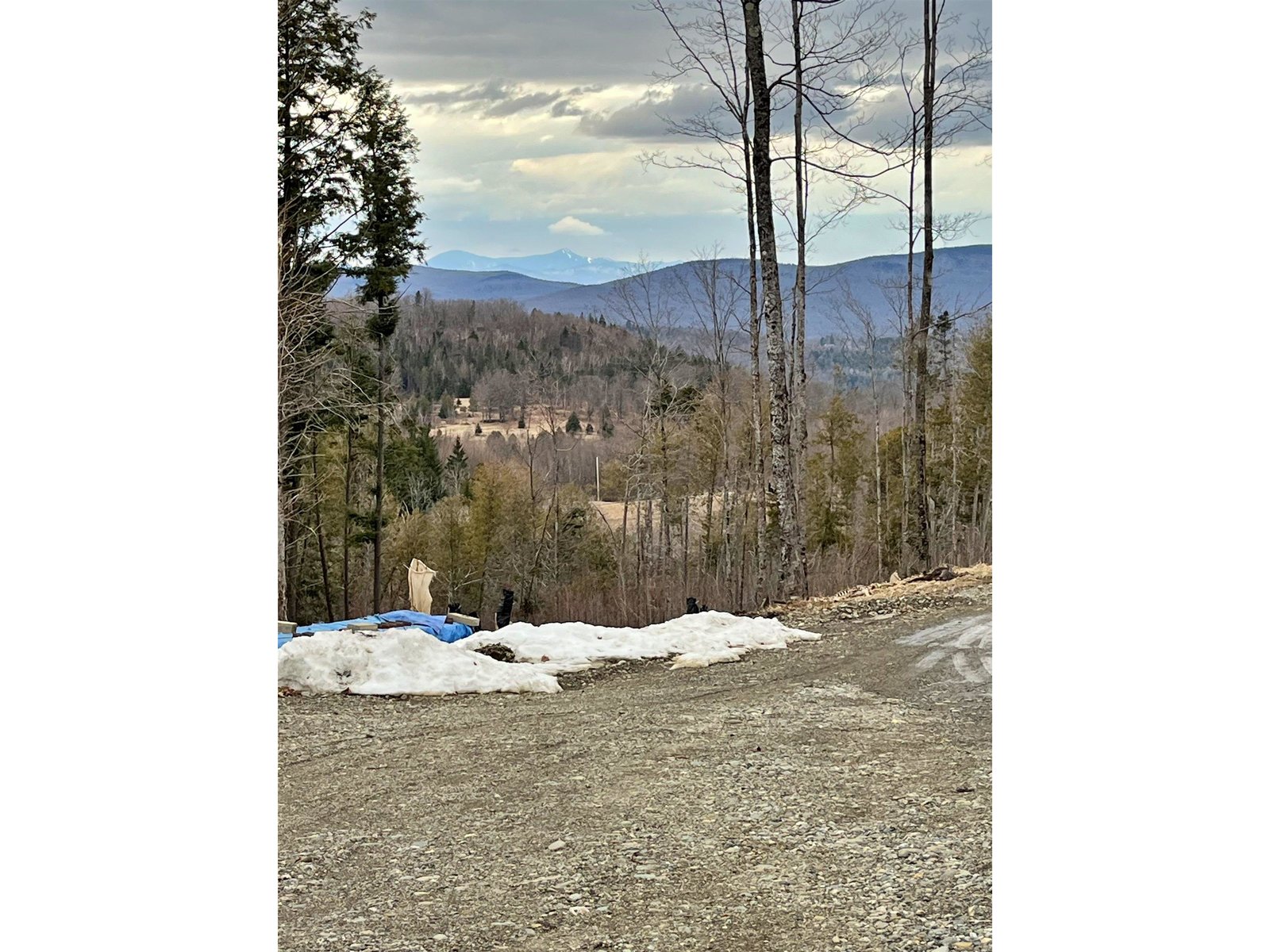 - Lafont Road