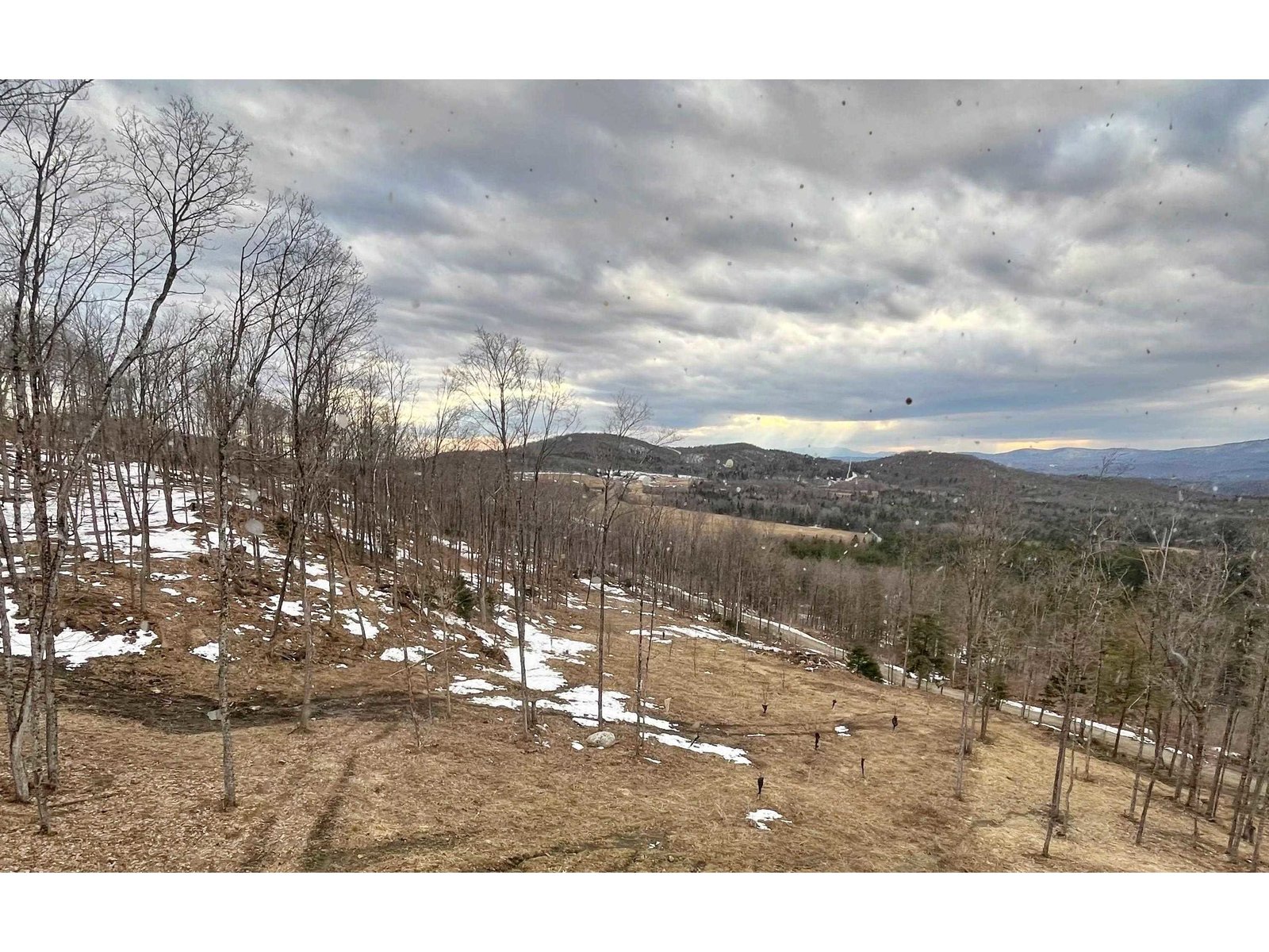 - Lafont Road
