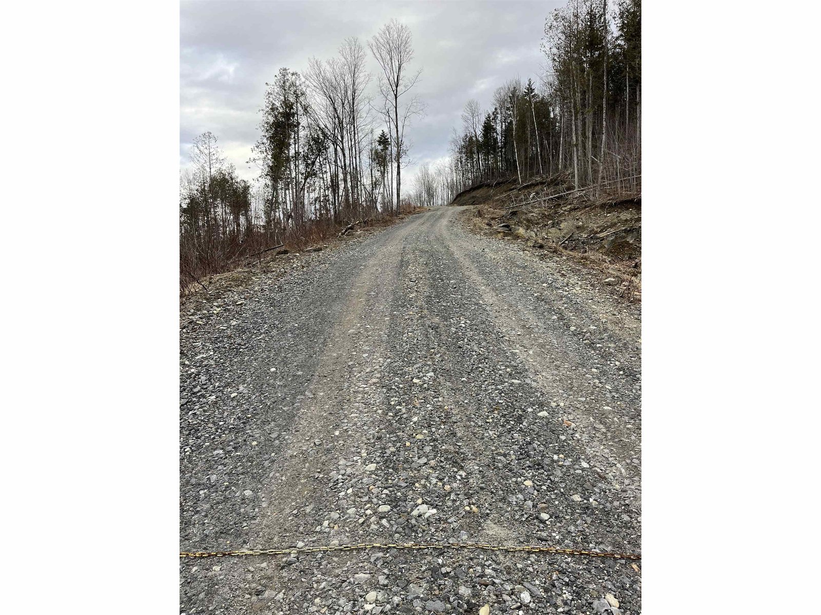 - Lafont Road