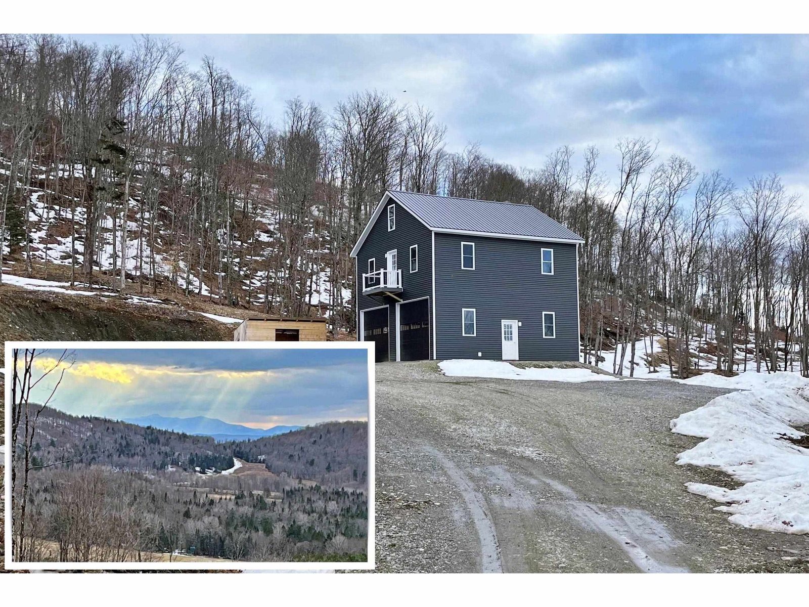 - Lafont Road