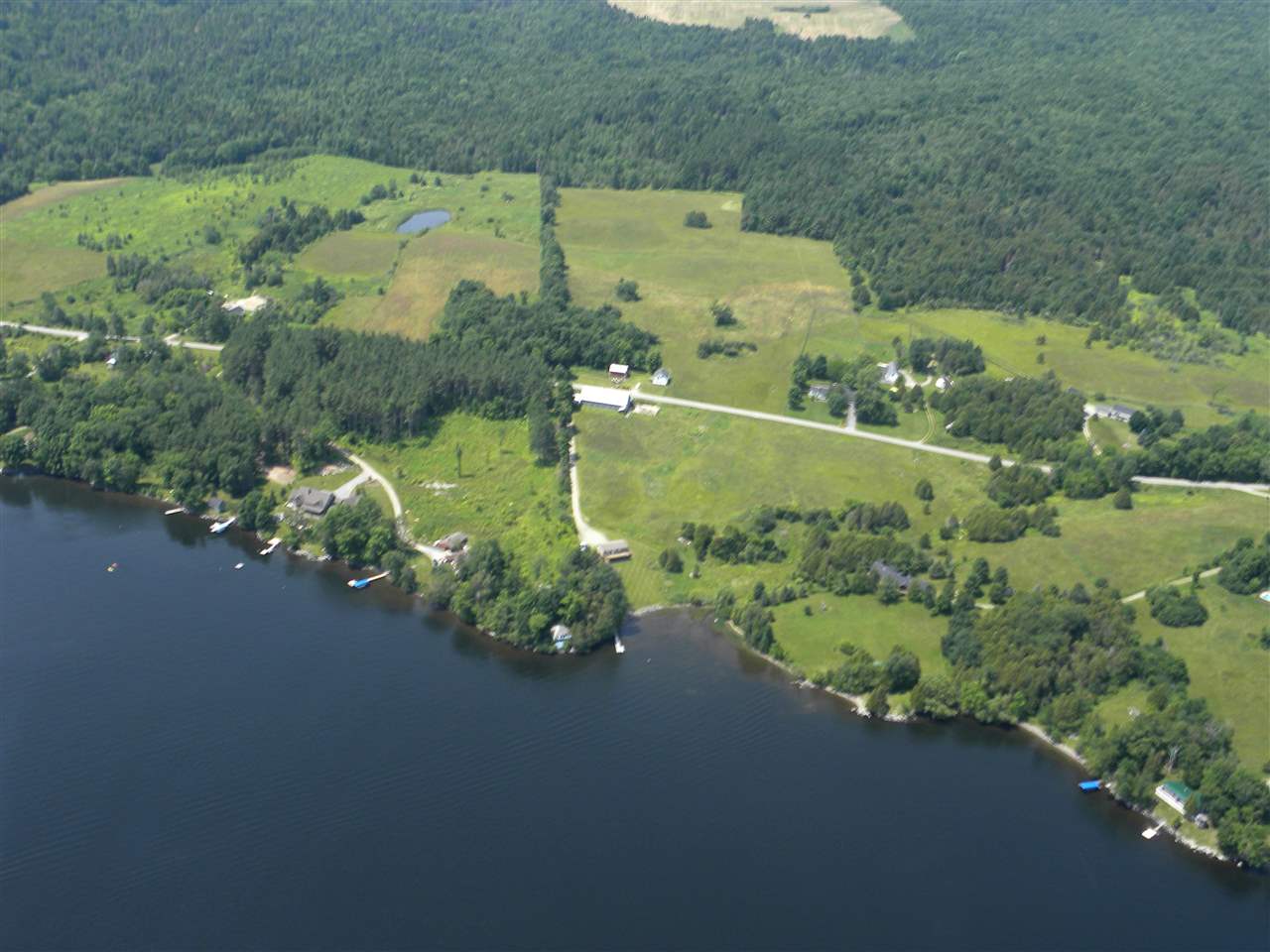  Lake Road