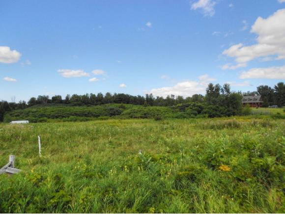  Lot #1, School Street