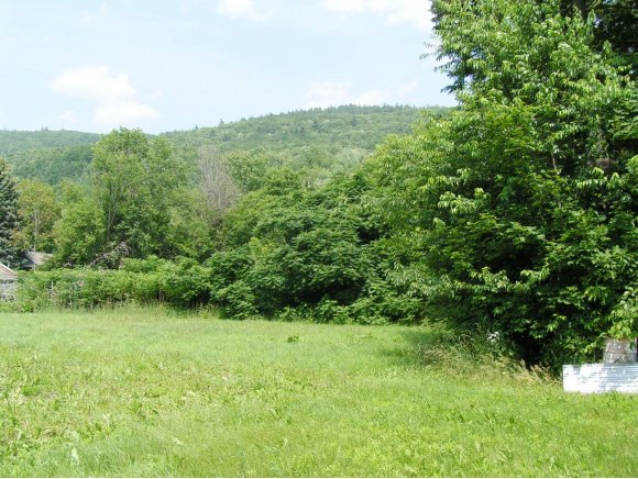  Lot #2, Off Fitch Avenue