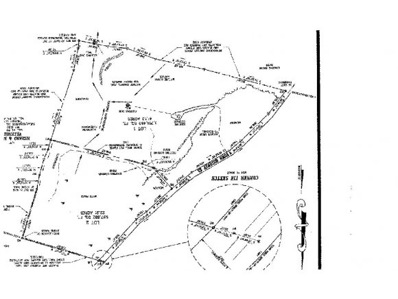 Lot # 3 Mill River Rd
