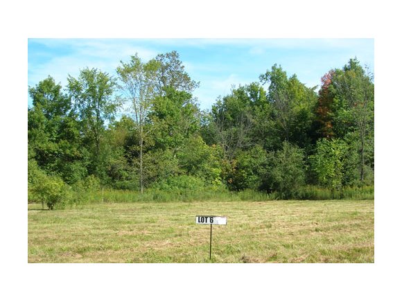  Lot #6 Autumn Hill Lane