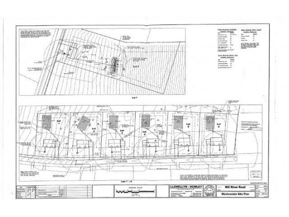  Lot #6 Mill River Rd