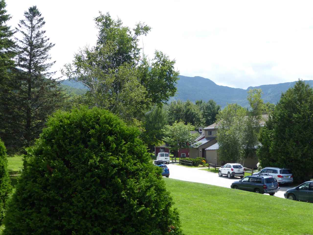  Mountainview 41 at Smugglers Notch