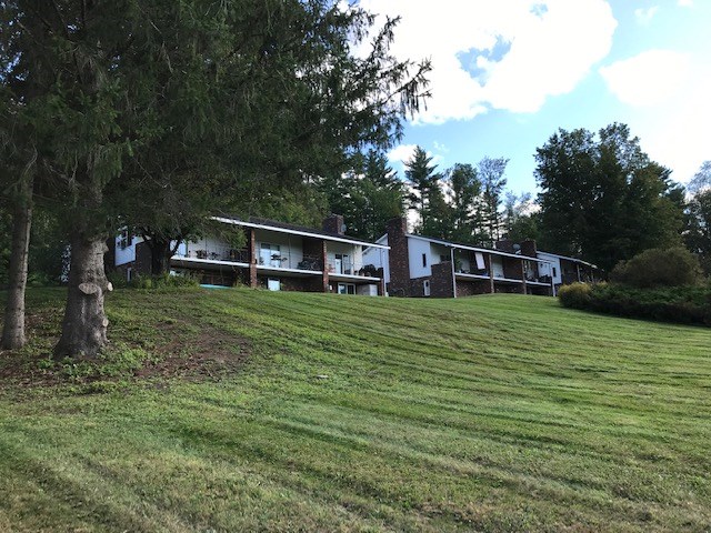  Nine Hearths Drive, Unit A 4
