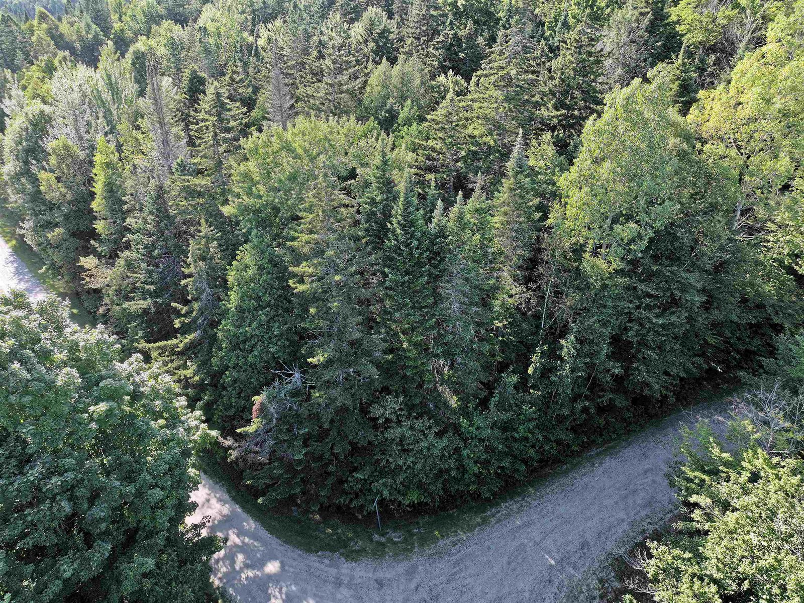 - Old Quarry Road