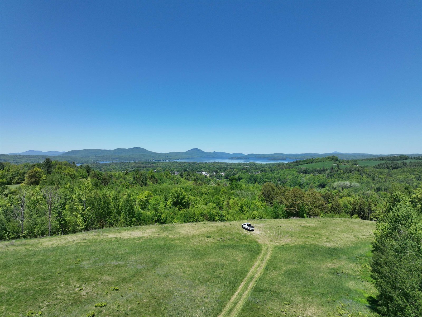 - Pine Hill Road