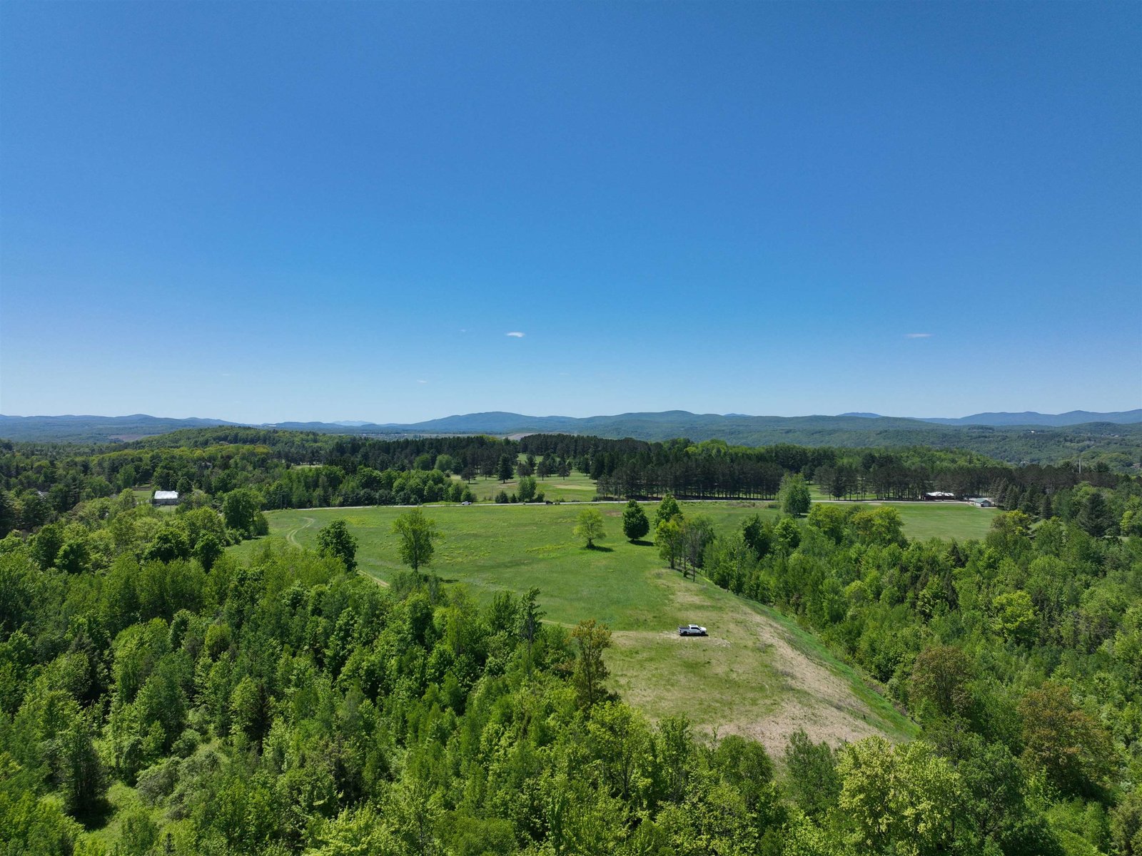 - Pine Hill Road