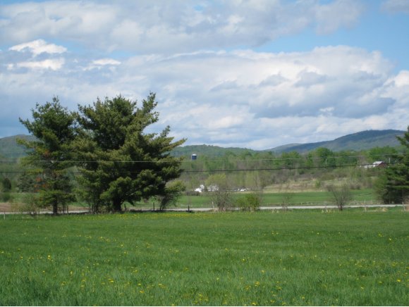  Plains Road Lot 1