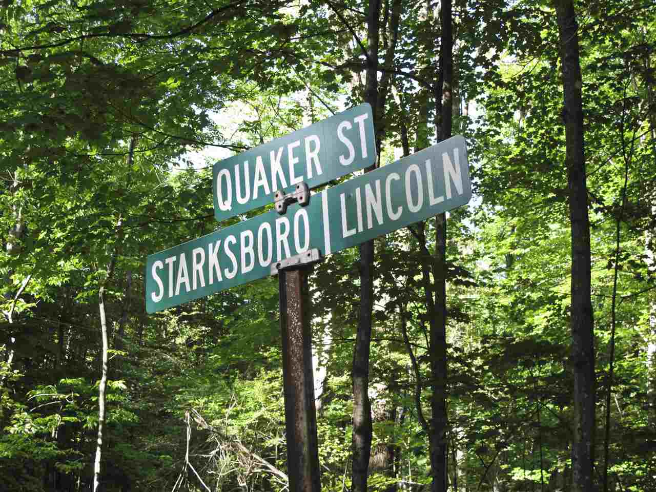  Quaker Street