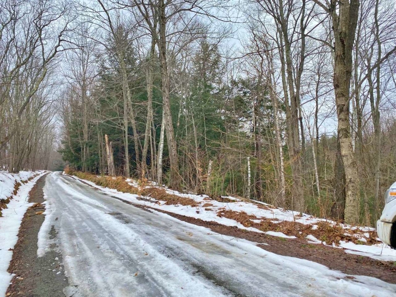 - Reservoir Road