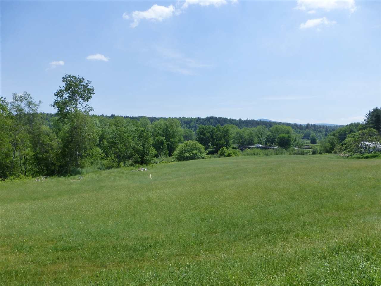 - River Road