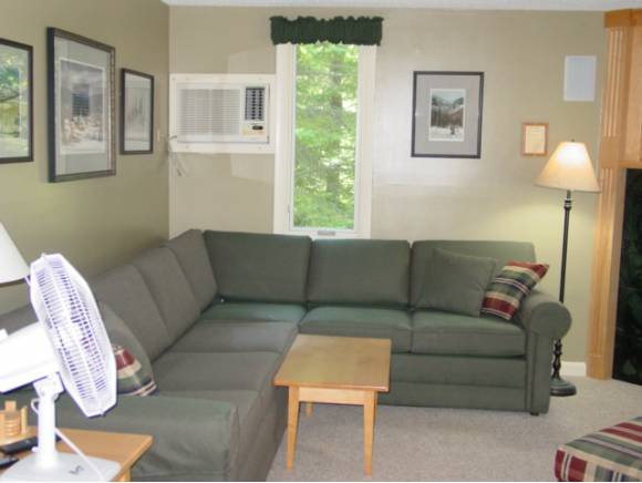  Riverside 47 at Smugglers' Notch Resort, Unit 47