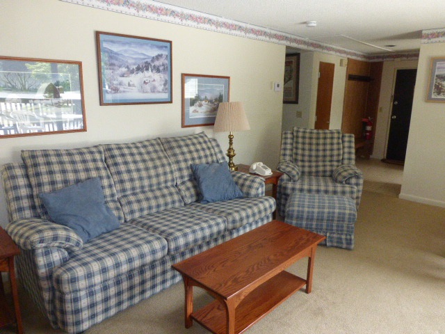  Riverside 51 at Smugglers' Notch Resort