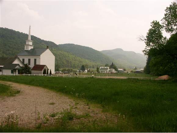  Route 100