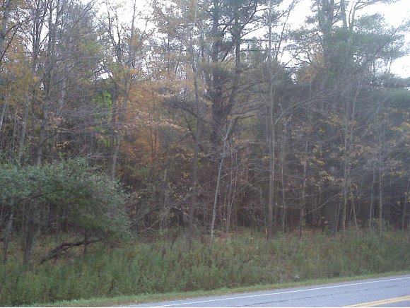  Route 116
