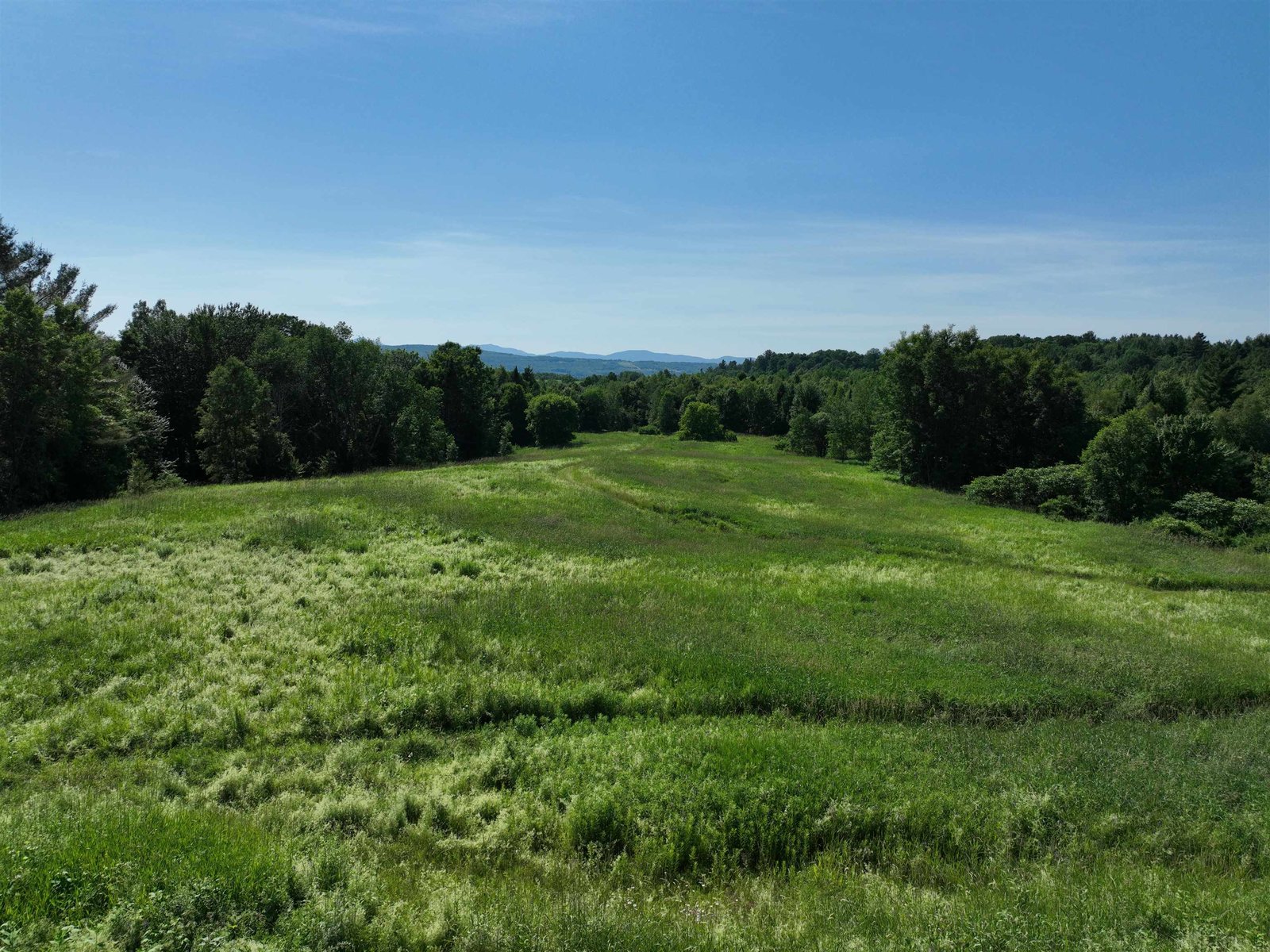 - Shattuck Hill Road