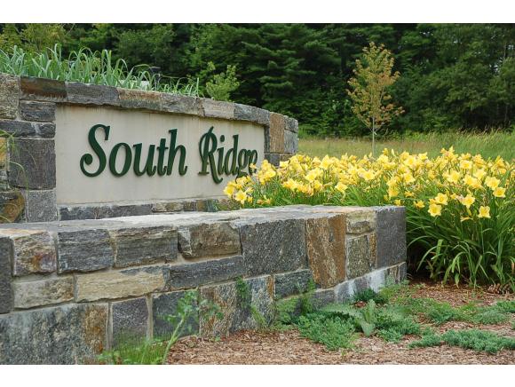  South Ridge