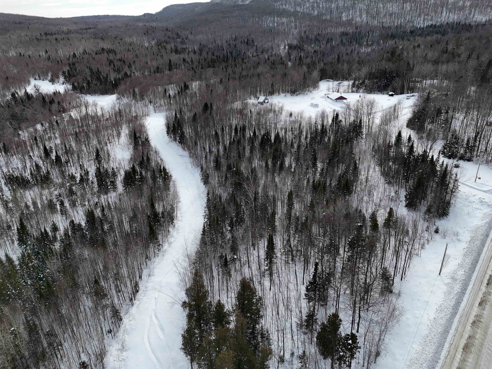  Stannard Mountain Road