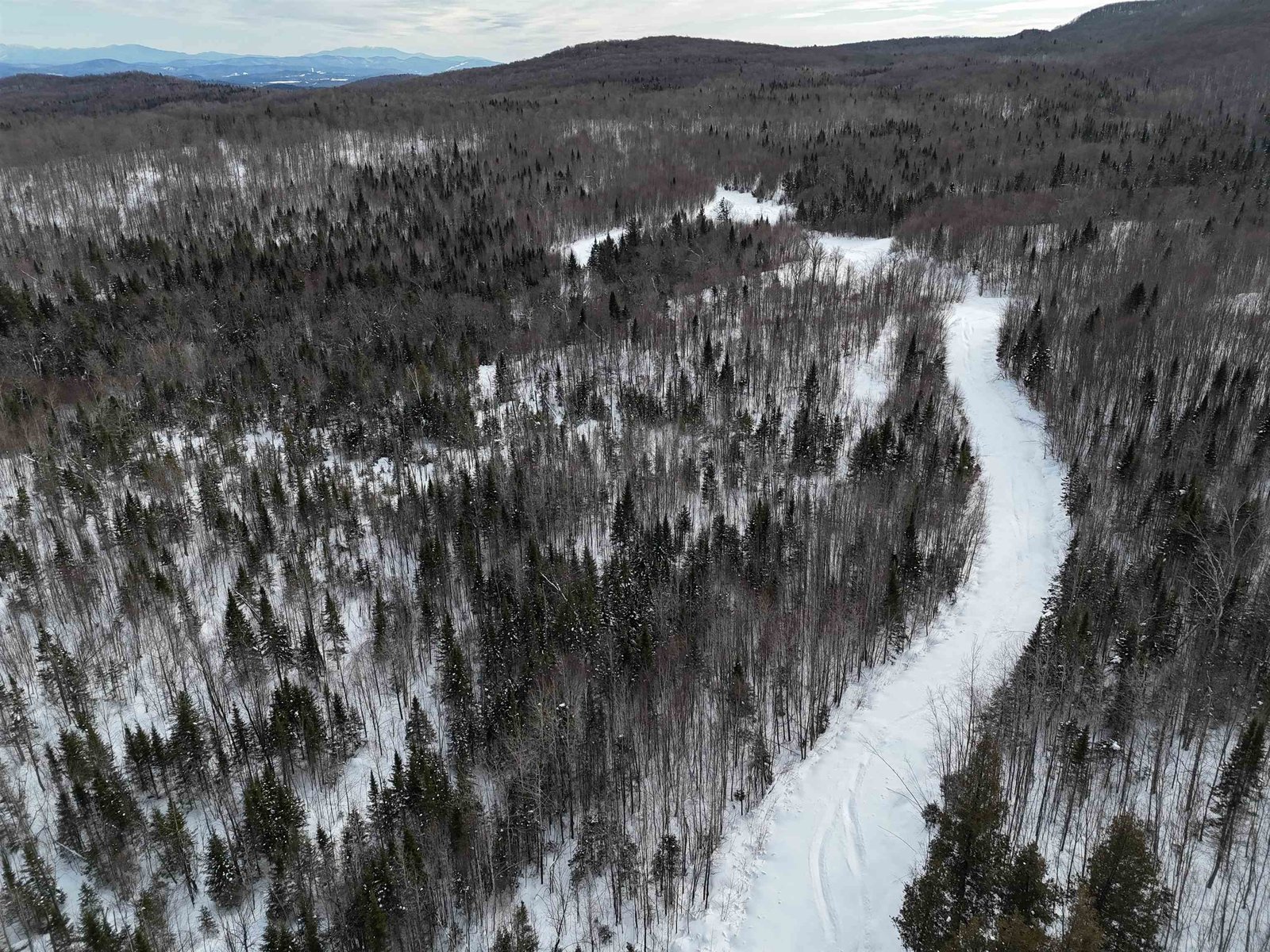  Stannard Mountain Road