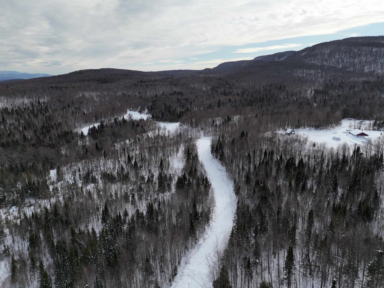  Stannard Mountain Road