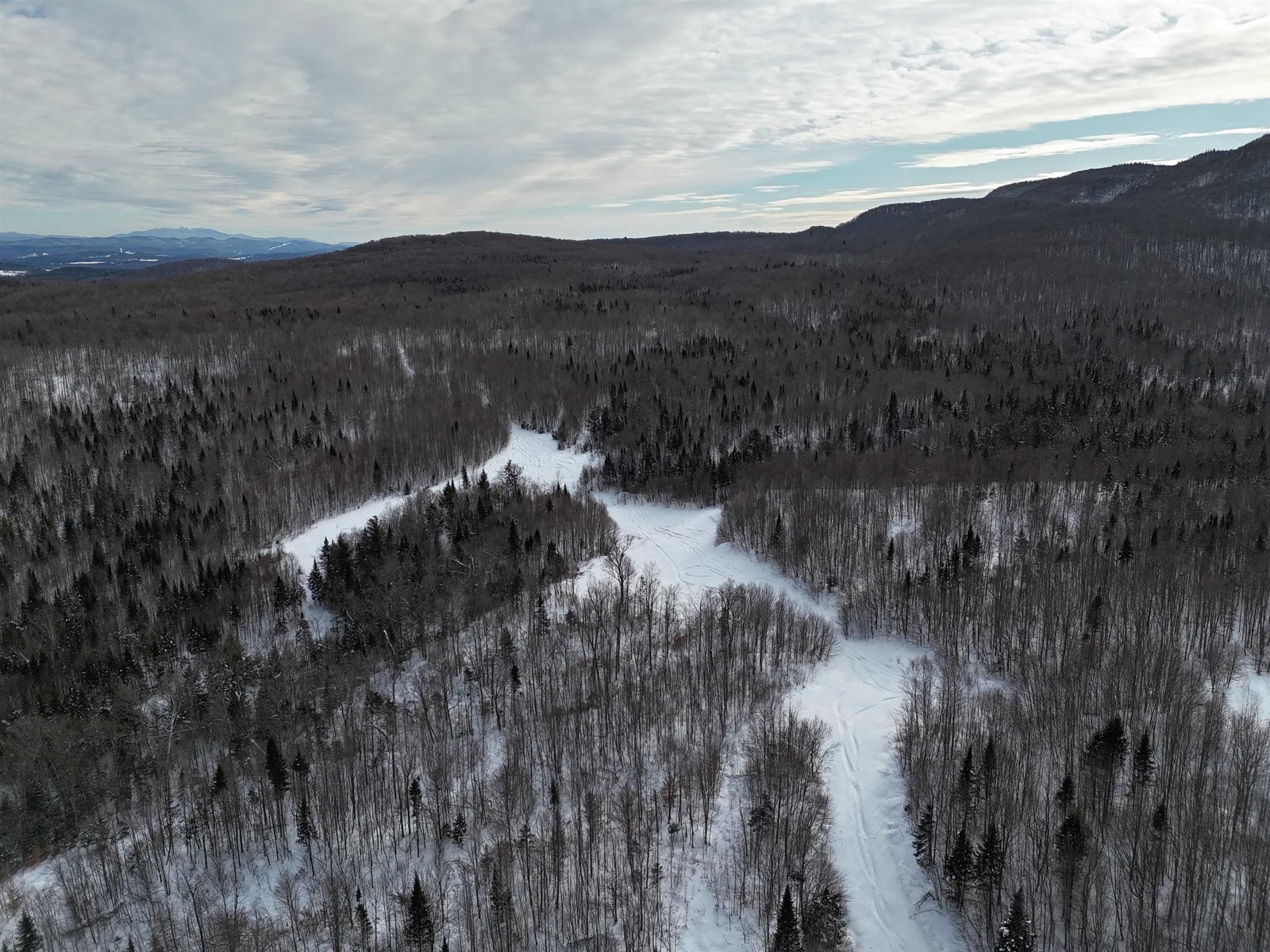  Stannard Mountain Road