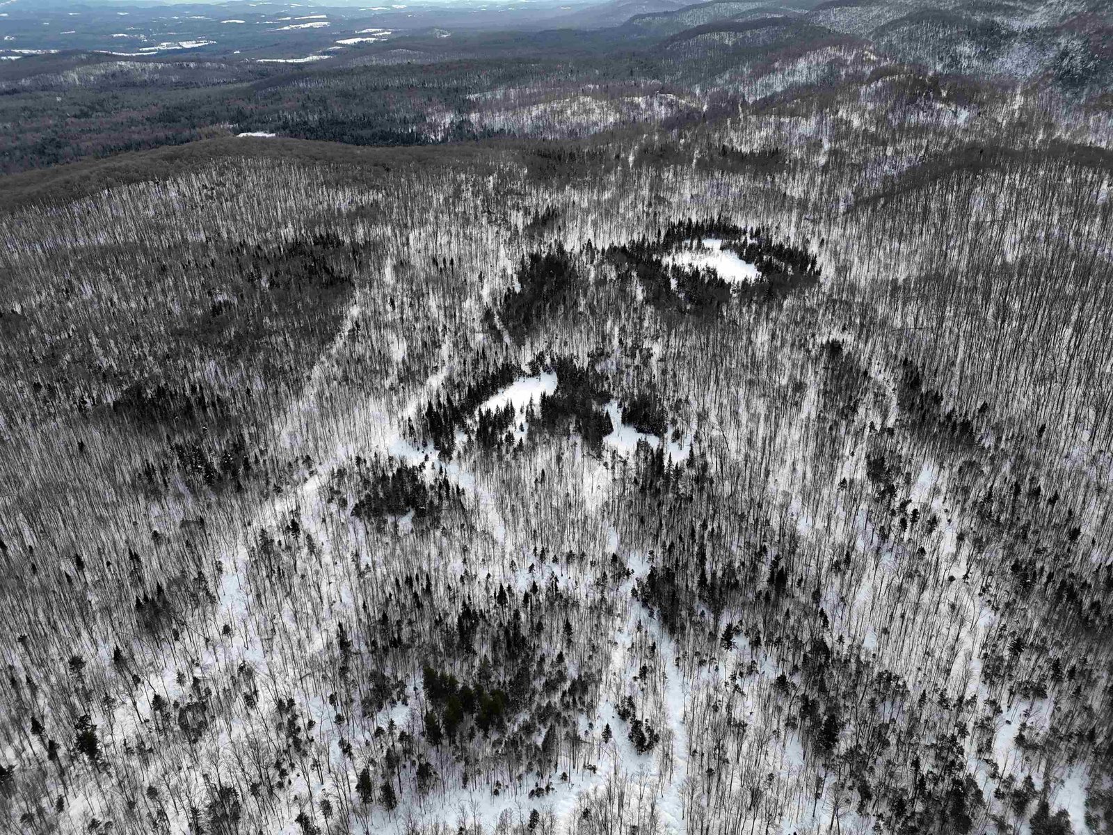  Stannard Mountain Road