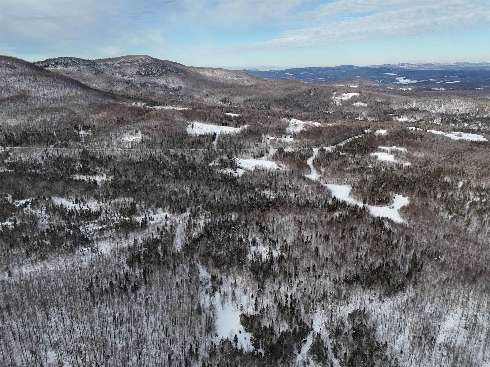 Stannard Mountain Road