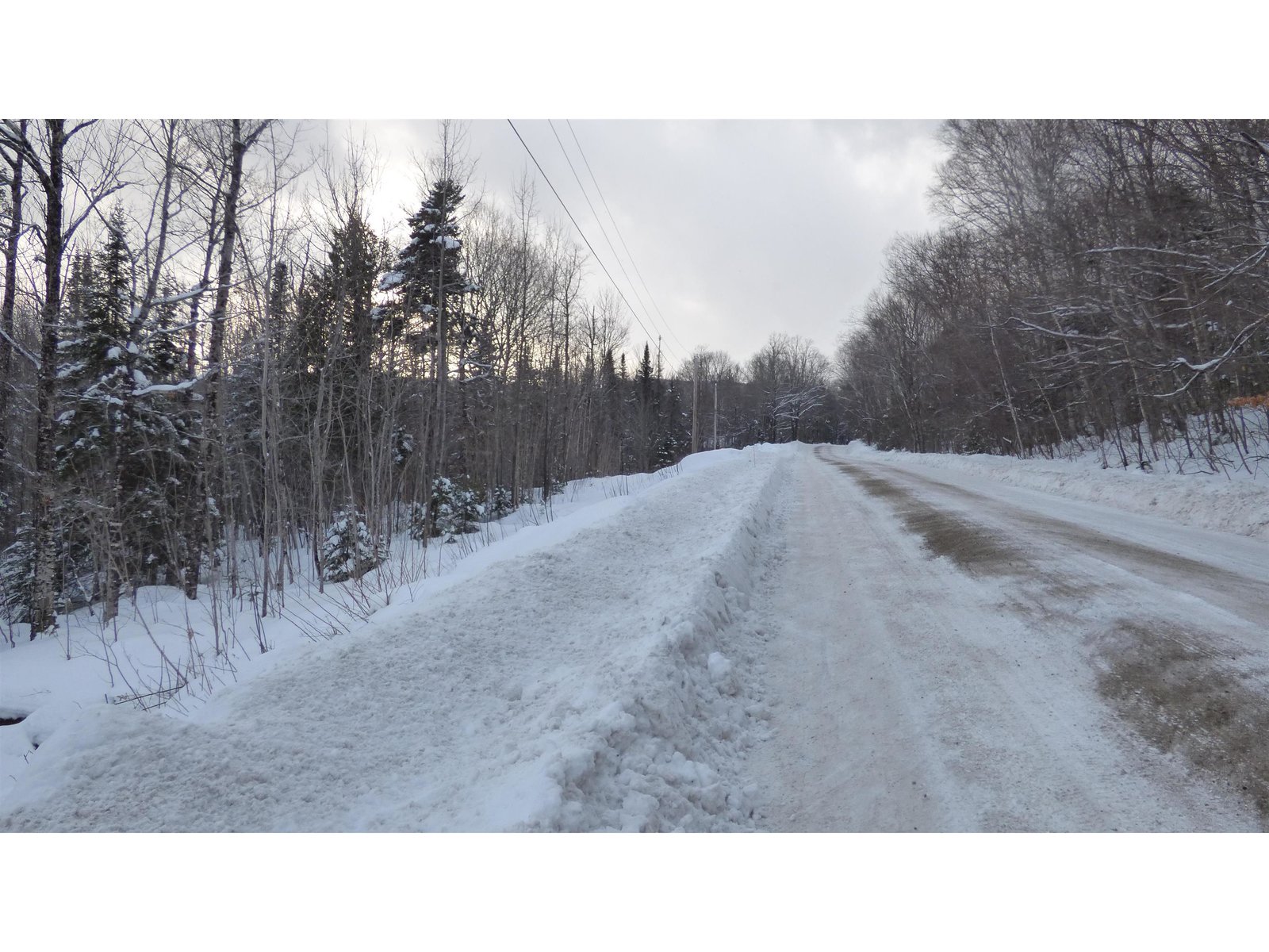 Stannard Mountain Road